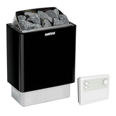 Harvia Trendy XE-Heizung inkl. CF9-Steuerung